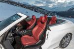 Mercedes-Benz C400 4Matic AMG Line Cabriolet 2018 года (WW)
